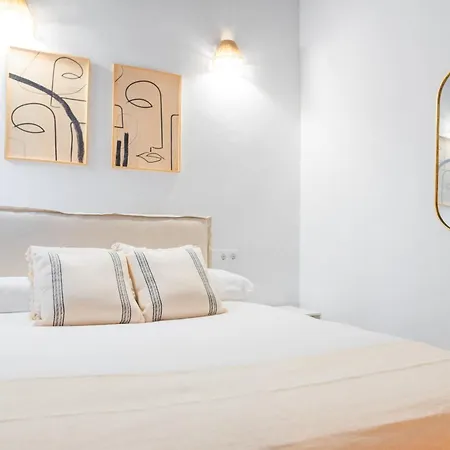 Qh Correo Viejo Apartment