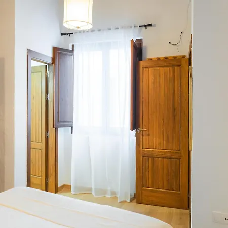 Apartment Qh Correo Viejo Granada