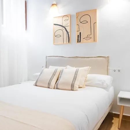 Qh Correo Viejo Apartment