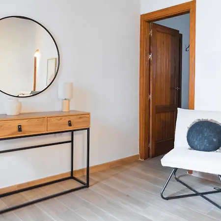 Qh Correo Viejo Apartment Granada