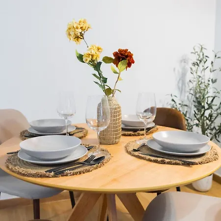 Apartment Qh Correo Viejo Granada
