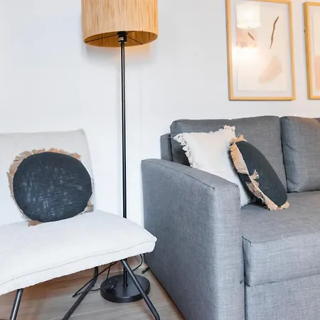 Apartment Qh Correo Viejo *