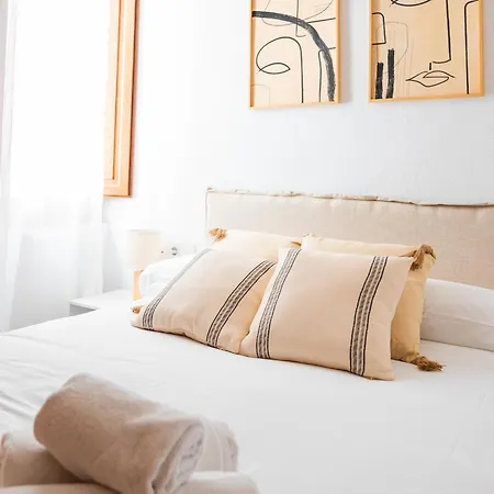 Qh Correo Viejo Apartment