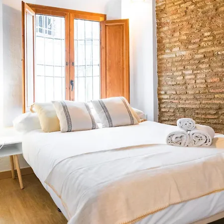 Apartment Qh Correo Viejo *