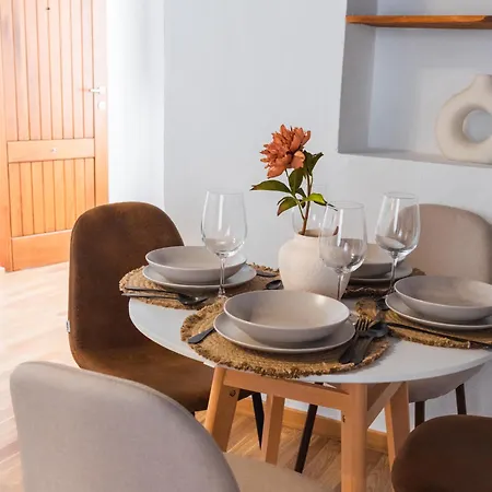Qh Correo Viejo Apartment