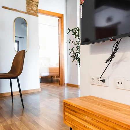 Apartment Qh Correo Viejo