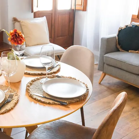 Qh Correo Viejo Apartment Granada