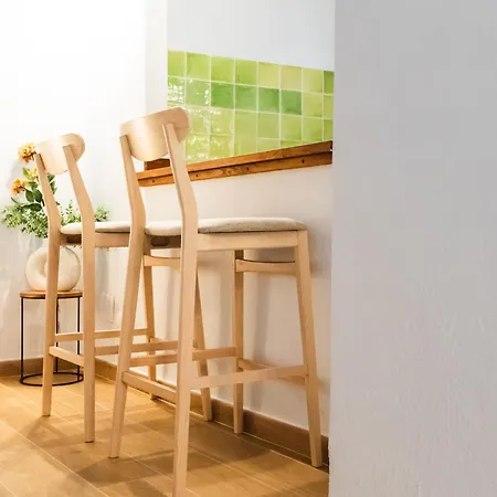 Qh Correo Viejo Apartment