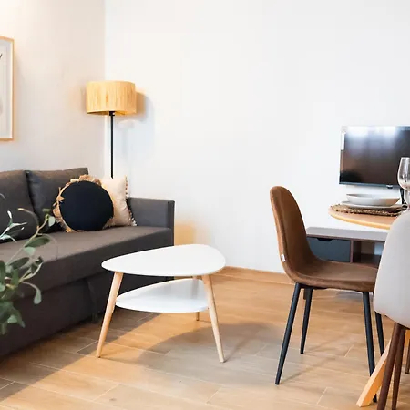 Apartment Qh Correo Viejo Granada