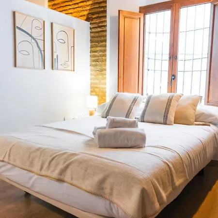 Apartment Qh Correo Viejo *
