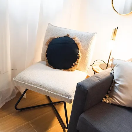 Qh Correo Viejo Apartment