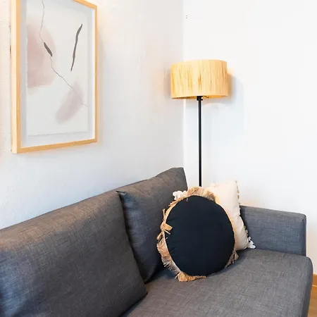 Apartment Qh Correo Viejo