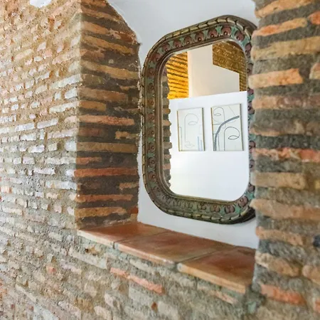 Qh Correo Viejo Apartment