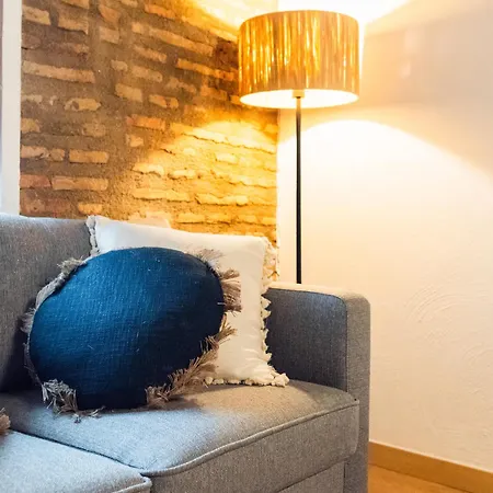 Apartment Qh Correo Viejo