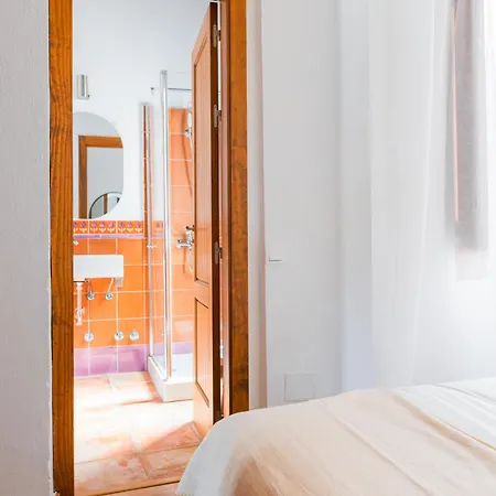 Qh Correo Viejo Apartment