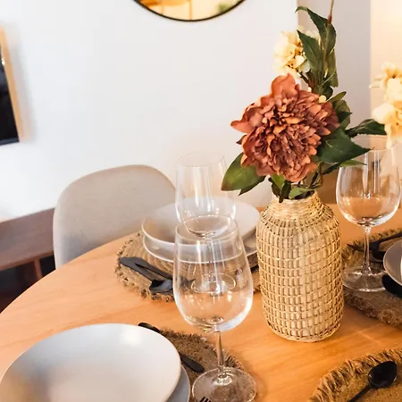 Apartment Qh Correo Viejo