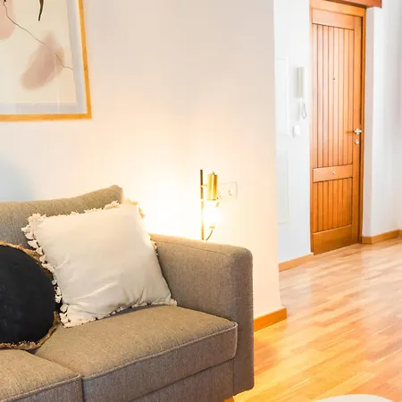Qh Correo Viejo Apartment