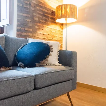 Apartment Qh Correo Viejo *