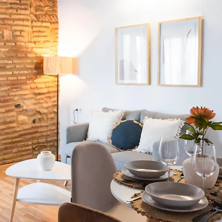Qh Correo Viejo Apartment