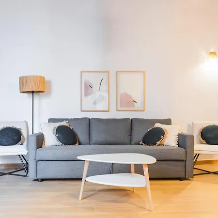 Apartment Qh Correo Viejo Granada