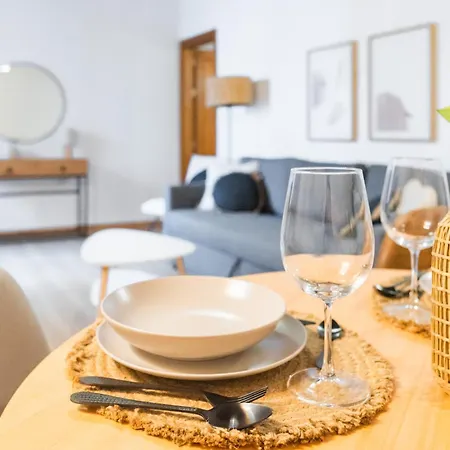 Apartment Turistico En El Corazon De Qh Correo Viejo *