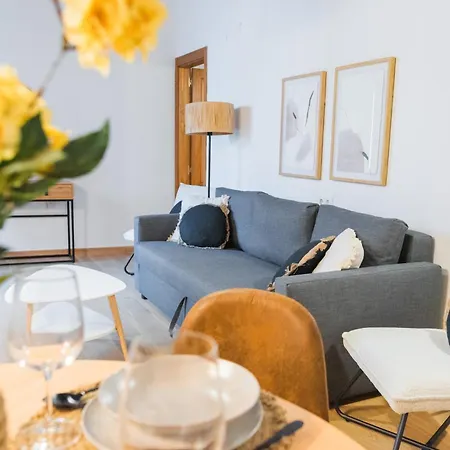 Apartment Qh Correo Viejo Granada