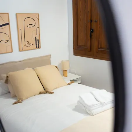 Apartment Qh Correo Viejo *
