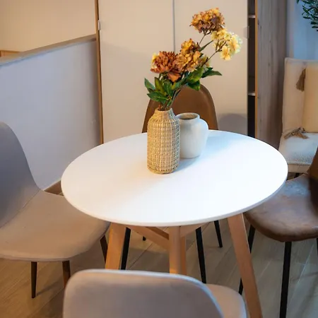 Appartement Turistico En El Corazon De Qh Correo Viejo
