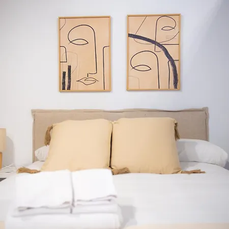 Apartment Qh Correo Viejo Granada