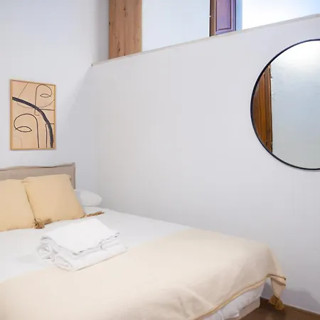 Apartment Qh Correo Viejo