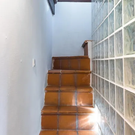Appartamento Turistico En El Corazon De Qh Correo Viejo