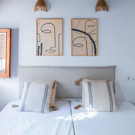 Turistico En El Corazon De Qh Correo Viejo Appartement