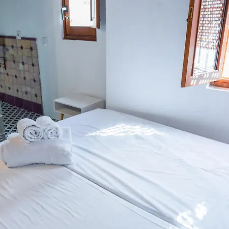 Appartement Turistico En El Corazon De Qh Correo Viejo *