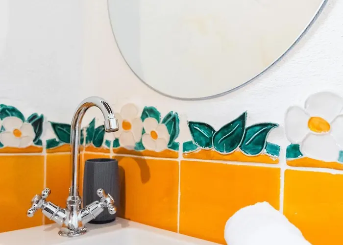 Apartamento Turístico En El Corazón De Qh Correo Viejo Granada