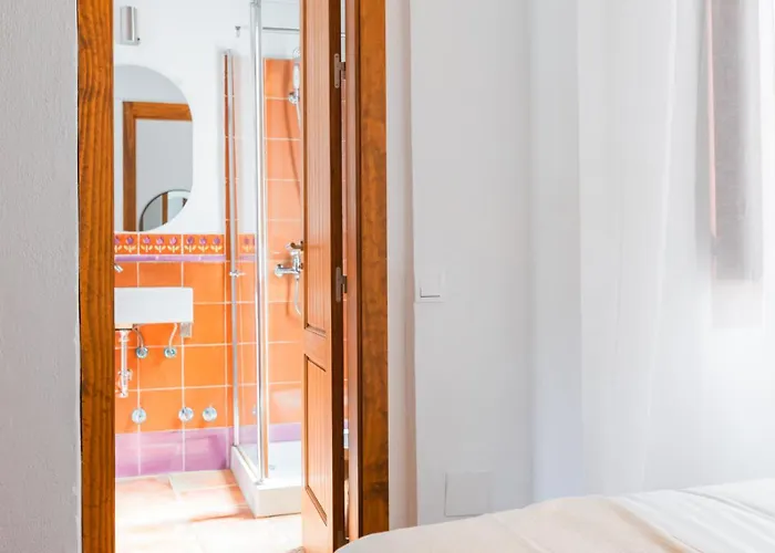 Turístico En El Corazón De Qh Correo Viejo Apartamento