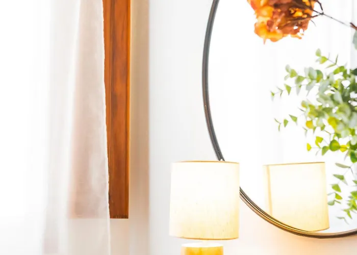 Apartamento Turístico En El Corazón De Qh Correo Viejo *