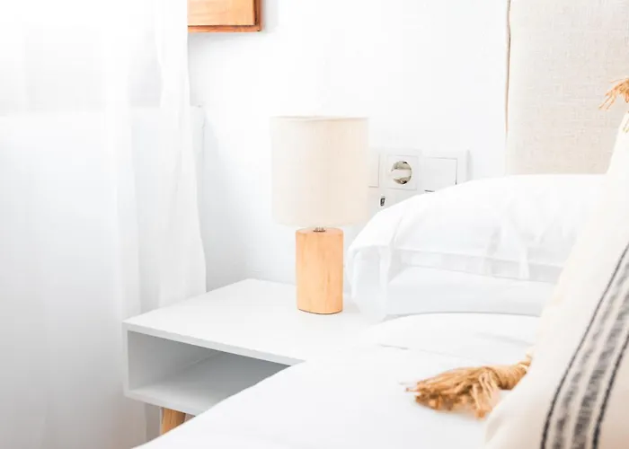 Turístico En El Corazón De Qh Correo Viejo Apartamento Granada