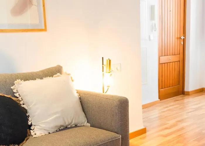 Turístico En El Corazón De Qh Correo Viejo Apartamento