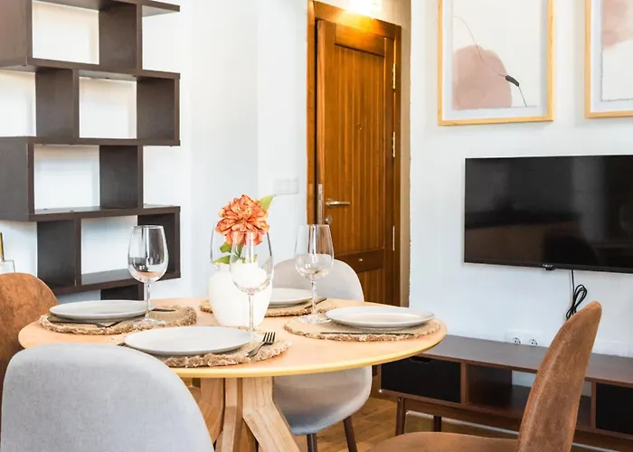 Turístico En El Corazón De Qh Correo Viejo Apartamento *