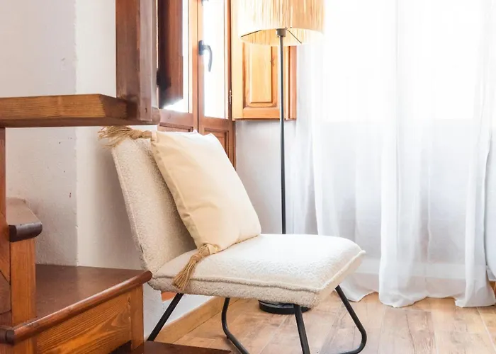 Turístico En El Corazón De Qh Correo Viejo Apartamento Granada