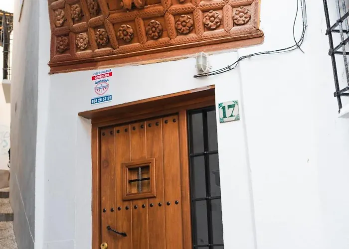 Turístico En El Corazón De Qh Correo Viejo *