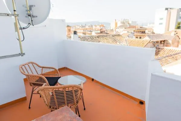 Turístico En El Corazón De Qh Correo Viejo Apartamento *
