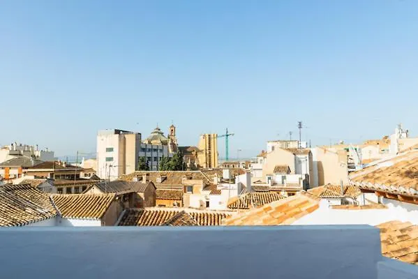 Turístico En El Corazón De Qh Correo Viejo Apartamento