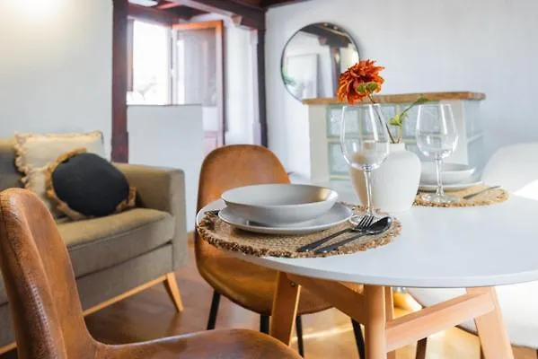 Turístico En El Corazón De Qh Correo Viejo Apartamento Granada
