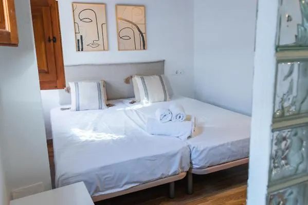 Turístico En El Corazón De Qh Correo Viejo Apartamento