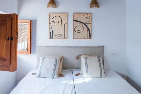 Turístico En El Corazón De Qh Correo Viejo Apartamento