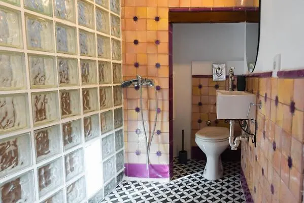 Turístico En El Corazón De Qh Correo Viejo Apartamento Granada