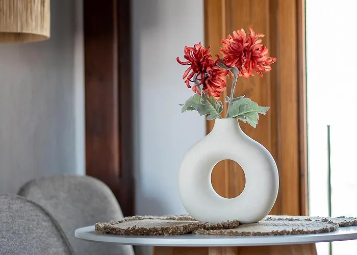 Apartamento Turístico En El Corazón De Qh Correo Viejo Granada