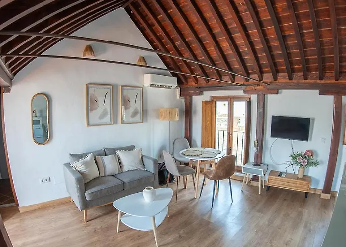 Turístico En El Corazón De Qh Correo Viejo Apartamento Granada