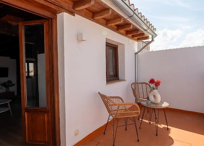 Turístico En El Corazón De Qh Correo Viejo Apartamento